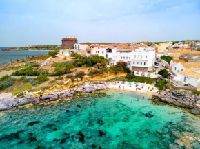 Relais La Ghinghetta Portoscuso